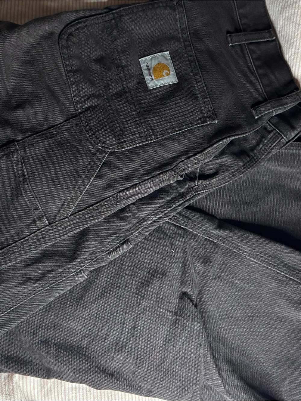 Carhartt pants